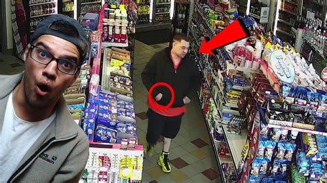 Couples Stealing 5 Sandwiches Shoplifters Caught Youtube