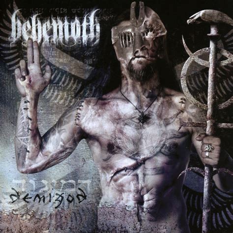Behemoth Demigod Decibel Magazine