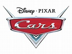 Logo Disney PIXAR Cars Vector Cdr & Png HD