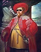 Gustavo I de Suecia - Desgalipedia