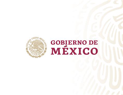 Cuenta de la presidencia del gobierno de méxico. Gobierno de México trabaja para desarticular redes que ...