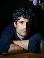 Louis Garrel is a 'French Beauty' for Vogue Hommes Paris Fall/Winter ...
