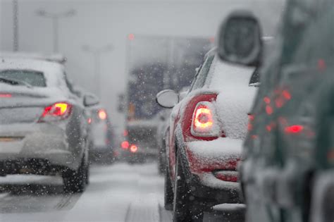 Driving Tips For Colorado Winter Weather Mile High Car Company