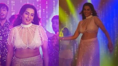 Bhojpuri Queen Akshara Singh Shared Behind The Scene Video From Song Billo Rani Video ‘बिल्लो