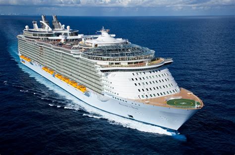 Allure of the seas review. Allure of the Seas | Schiffsguru - Die Kreuzfahrtexperten ...