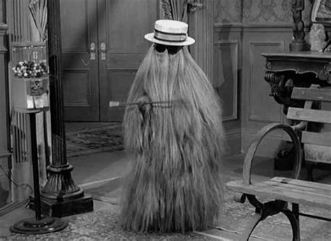 Cousin itt is a relative of the addams family in the original television series and beyond. Ken | Playlist | 06 January 2016