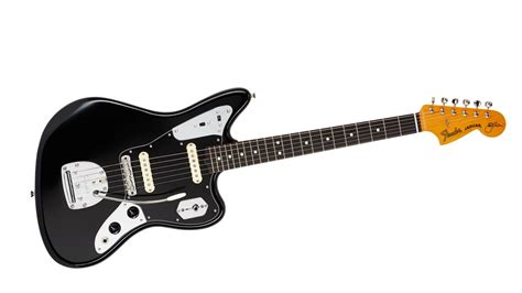 ピックアッ Fender Usa Jaguar Johnny Marr モデル スイッチ