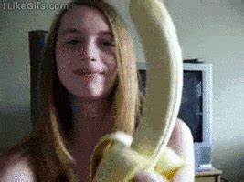 Hand Banana GIFs Find Share On GIPHY