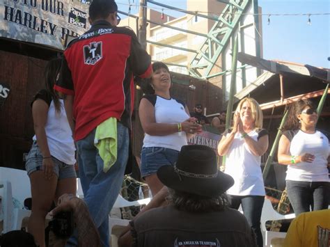 This empowers people to learn from each other and to better understand the world. ROSARITO HARLEY FEST WET T-SHIRT CONTEST 2014 PART 3 ...