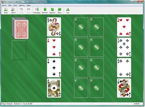 Whats New In Bvs Solitaire Collection 66
