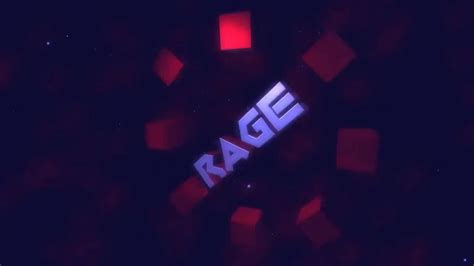 New RageElixir İntro - YouTube