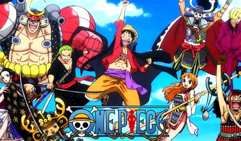 One Piece Anime Dónde Ver Todos Los Episodios En Español Y Cuántos