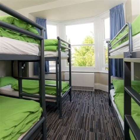 Hostel Accommodation In Cambridge Stag Hotels