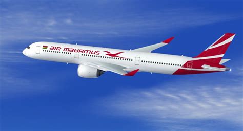 De Nouvelles Acquisitions Pour Air Mauritius