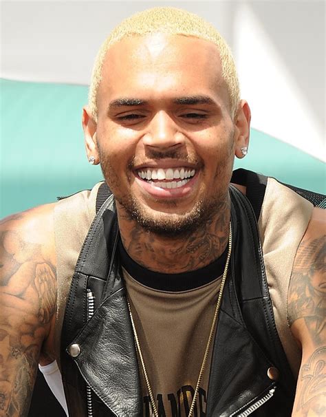 Christopher maurice brown (born may 5, 1989) is an american singer, rapper, songwriter, dancer, and actor. LAPD Reportedly Investigating Death Threats Against Chris ...