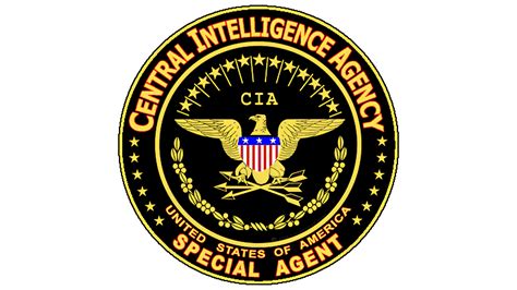 Cia Logo Png Png Image Collection