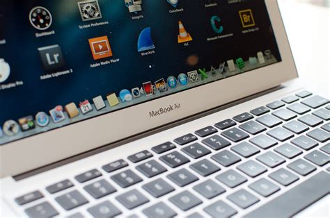 Final Words The 2013 Macbook Air Review 13 Inch