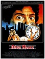 After Hours - Film (1985) - SensCritique