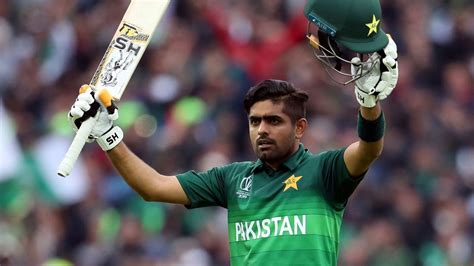 Babar Azam Named Captain Of 2021 Icc Mens T20 World Cup Team No