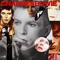 David Bowie - Changesbowie (CD) | Discogs