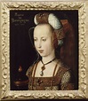 Maître de la Légende de Sainte Madeleine | Marie de Bourgogne (1457 ...