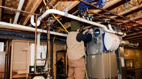 7 Questions To Ask When Hiring An Hvac Installer Hvac System Hvac