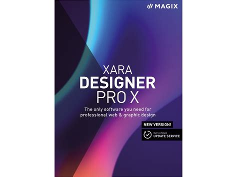 Magix Xara Designer Pro X Download