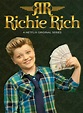 Richie Rich - série 2015 - Netflix - Au fil des séries