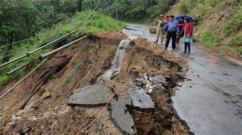 India Floods Heavy Rains Trigger Floods Turn Deadly Ctv News