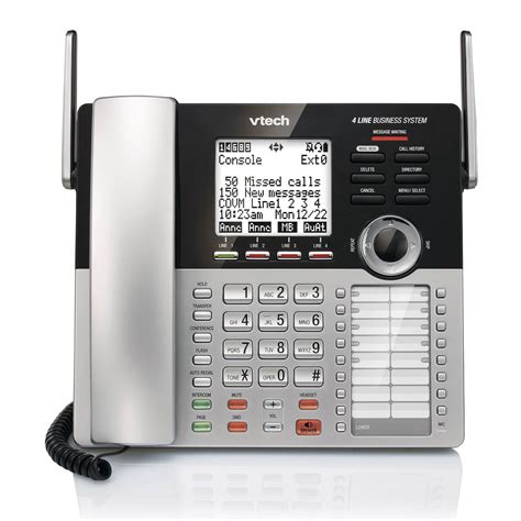 Multi Line Phone Systems For Businesses Reviewed And Rated