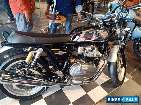 Any there some good royal enfield mechanics in hyderabad? Used 2019 model Royal Enfield Interceptor 650 Twin for ...