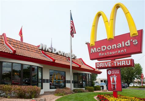Was founded by joseph mcdonald in october of 1976 after starting his surety career with the curtin agency in 1972. 52 Ex-Franchisees Have Filed A $1 Billion Lawsuit Against McDonald's