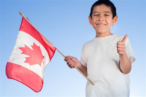 What Does Canadian Citizenship Mean To You