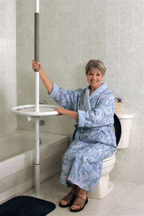 Bathroom Safety For Seniors Ideas