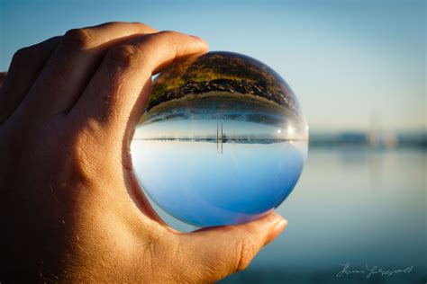Lensball Review — Thomas Fitzgerald Photography