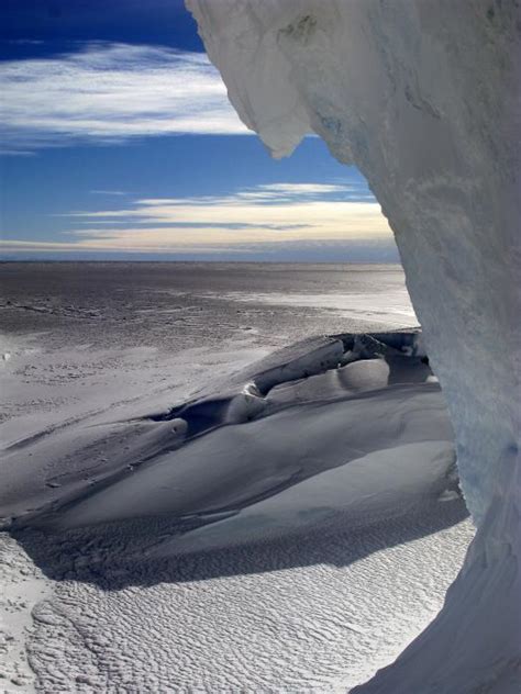The Ice Cave Ice Stories Dispatches From Polar Scientists