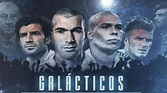 Galácticos español Latino Online Descargar 1080p