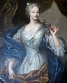Marie-Thérèse d'Este-Modène, Duchesse de Penthièvre (1726-1754)