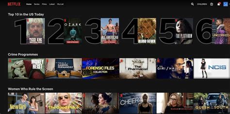 With thousands of movies to choose from, and a navigation system and algorithm that don't always make the right choice easy to find, it can be difficult to know what to watch. Best 2020 Movies on American Netflix right now - Techolac