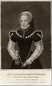 Anne Seymour, Duchess of Somerset – Kyra Cornelius Kramer