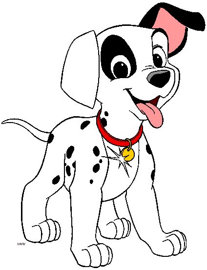 Free Dalmation Puppy Cliparts Download Free Dalmation Puppy Cliparts