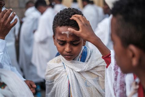 Ethiopians Pray For Peaceful Vote Ahead Of Key Election Arts And