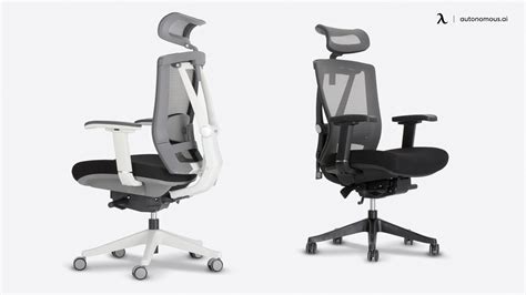 Top Rated Executive Office Chairs With Lumbar Support