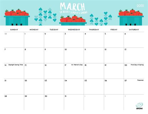 The date is different in other countries, but in the us mother's day is celebrated on the 2nd sunday of may. 2021 Foodie Printable Calendars for Moms - iMom
