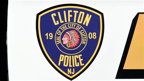 Clifton Nj Police Officer Jailed Indefinitely On Sex Assault Charges