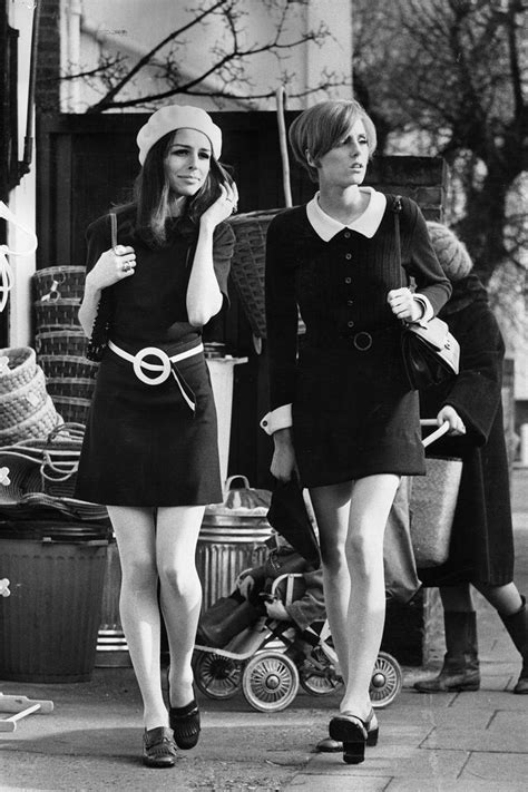 Best 1960s Fashion Trends And Outfits 60s Fashion And Style 60s