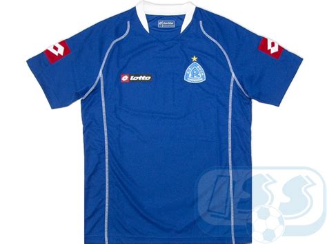 koszulka Ruch Chorzów Lotto > koszulki piłkarskie > sklep