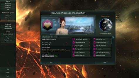 How Can I Make Those Human Portraits Naked Stellaris Stellaris