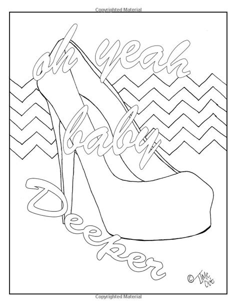 Download 81 Coloring Book For Adults Naughty Coloring Edition Png Pdf File