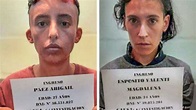 Magdalena Espósito y Abigail Páez: el perfil de las acusadas de matar a ...